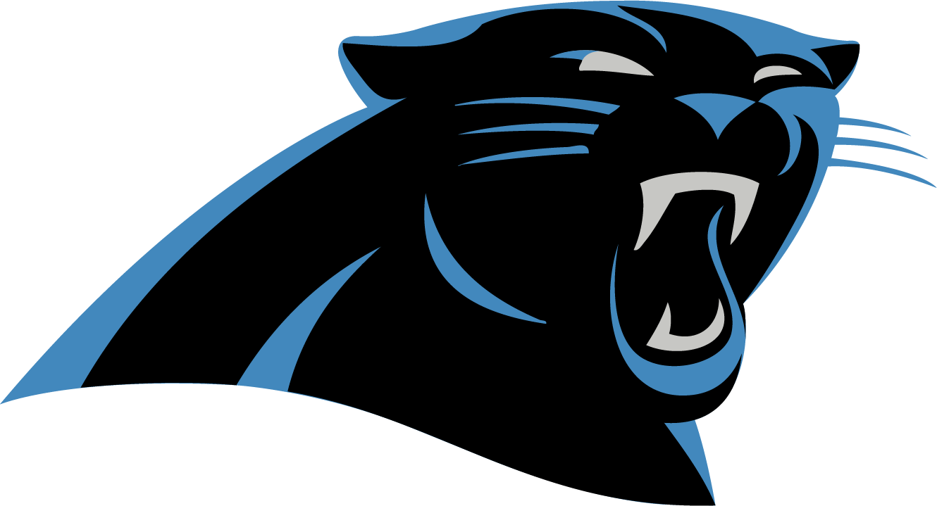 Carolina Panthers Logo